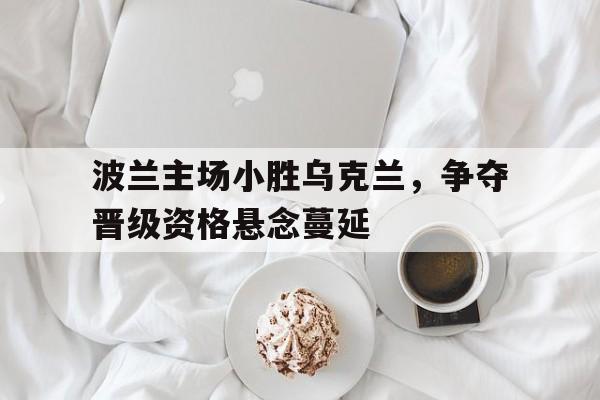 波兰主场小胜乌克兰，争夺晋级资格悬念蔓延